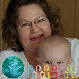 Meet your Posher, Debbie